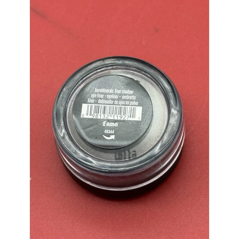 3 BareMinerals Eyeshadows Eyecolor Smaller Size -Sealed